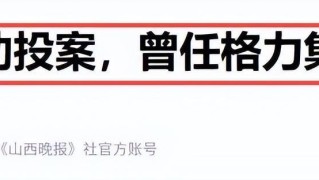 开云体育app下载-416亿买来的教训：剥离格力后，集团再也无法撼动董明珠的铁王座